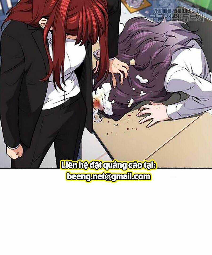 Giáo Dục Chân Chính - Get Schooled Chapter 17 trang 146