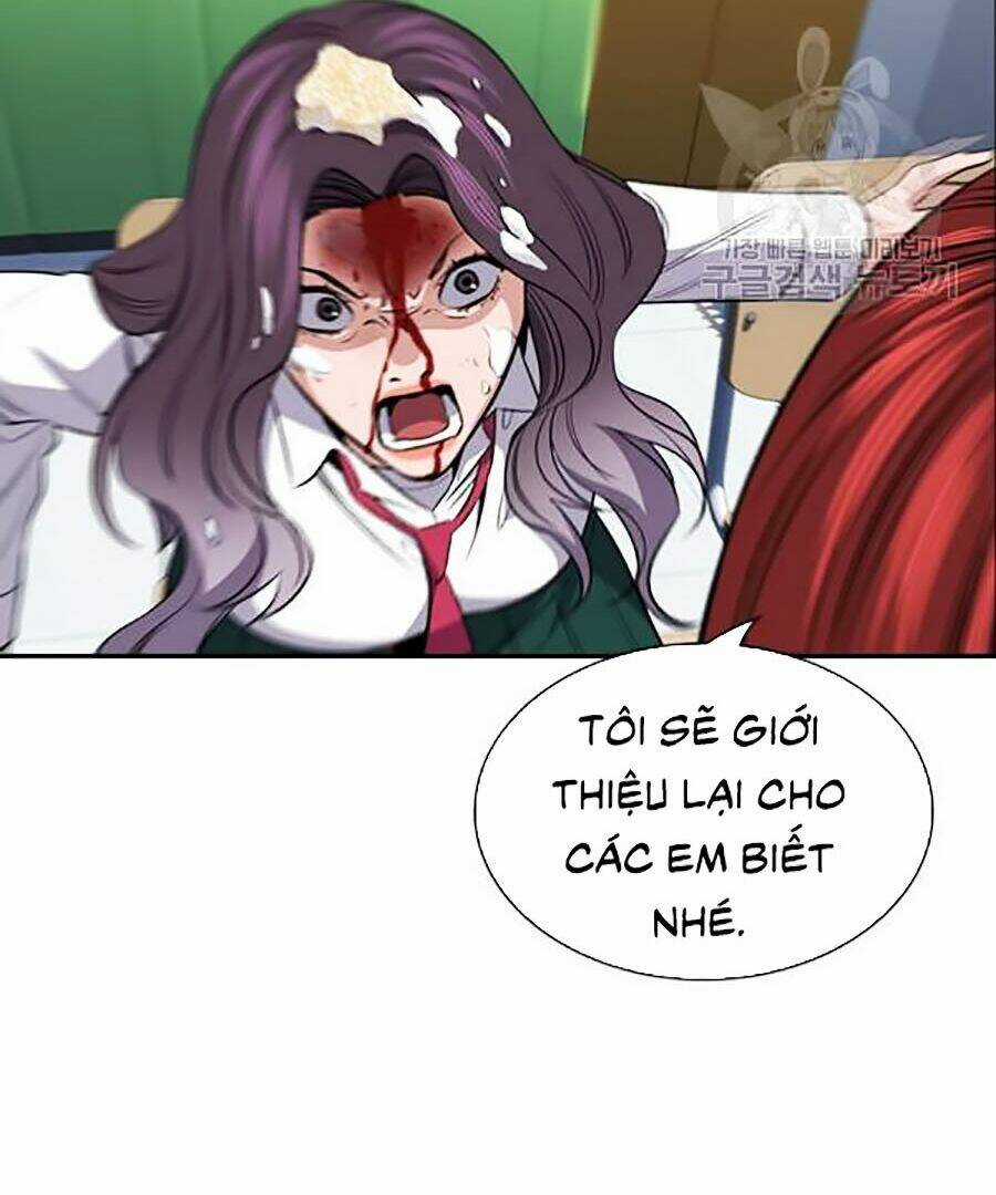 Giáo Dục Chân Chính - Get Schooled Chapter 17 trang 150