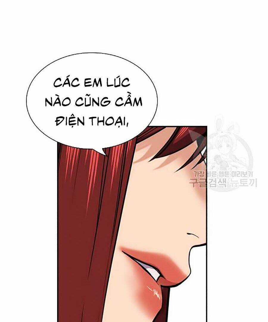 Giáo Dục Chân Chính - Get Schooled Chapter 17 trang 153