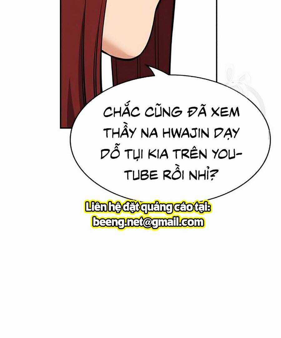 Giáo Dục Chân Chính - Get Schooled Chapter 17 trang 154