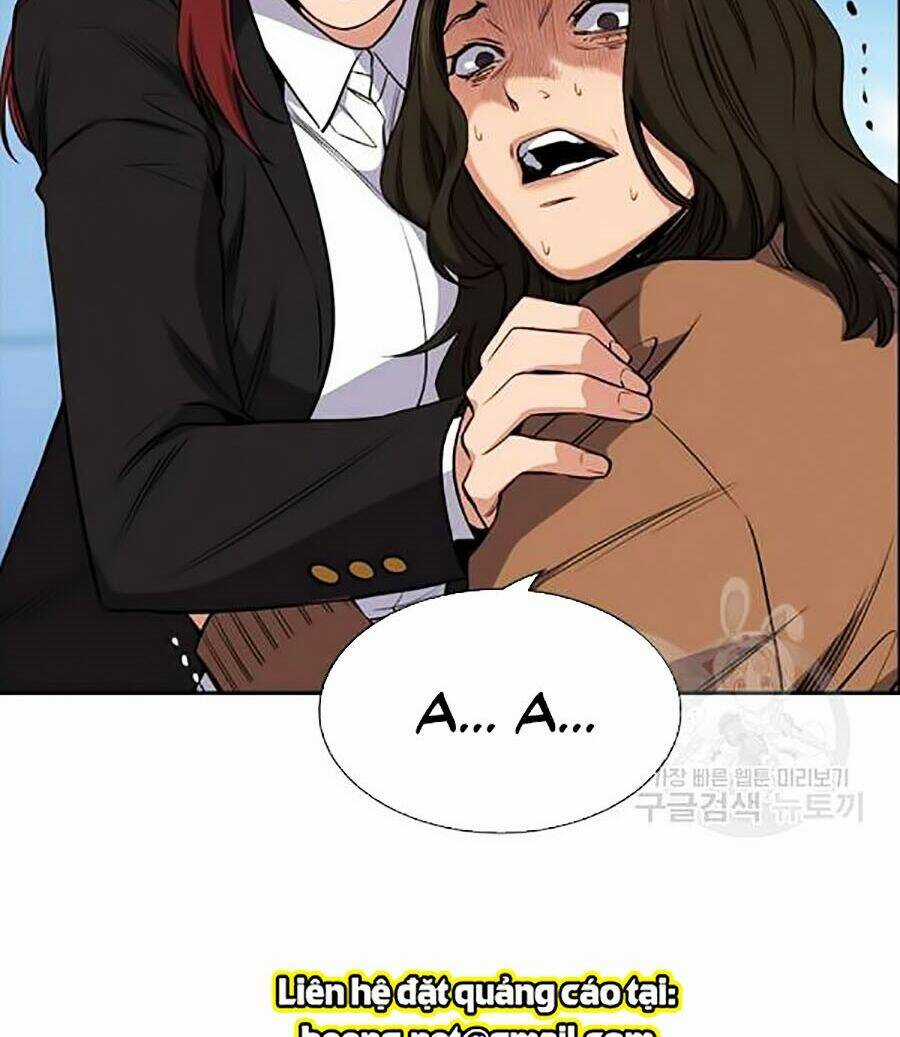 Giáo Dục Chân Chính - Get Schooled Chapter 17 trang 16