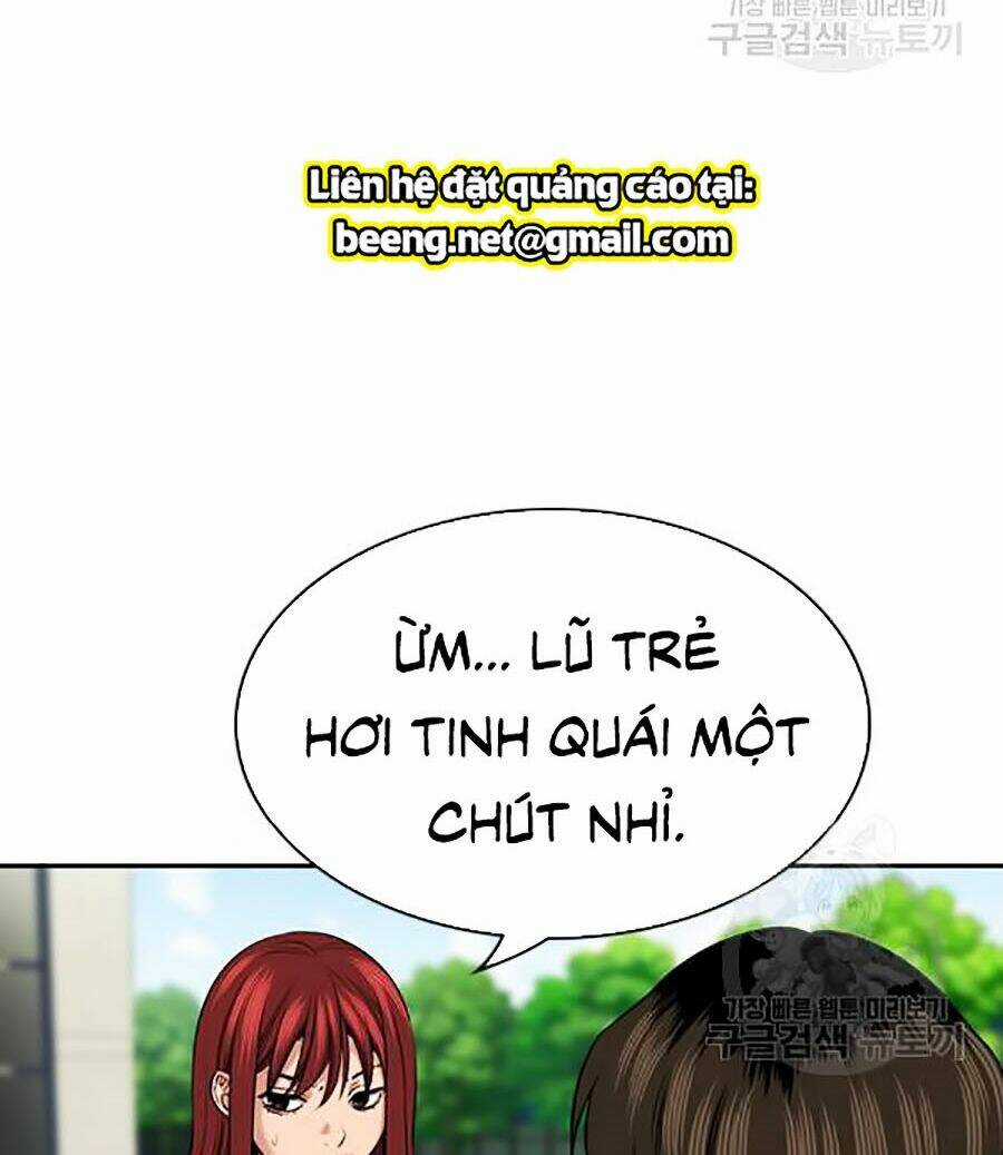 Giáo Dục Chân Chính - Get Schooled Chapter 17 trang 2