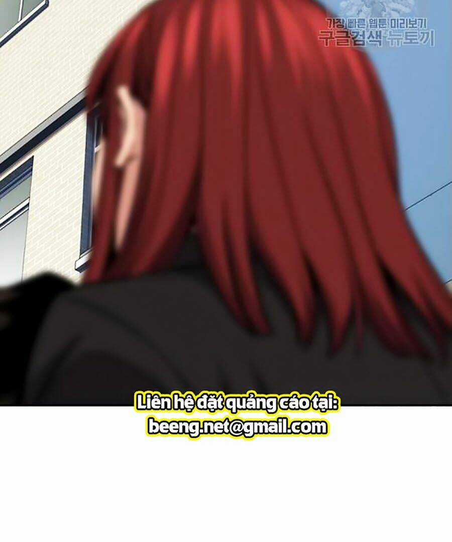 Giáo Dục Chân Chính - Get Schooled Chapter 17 trang 21