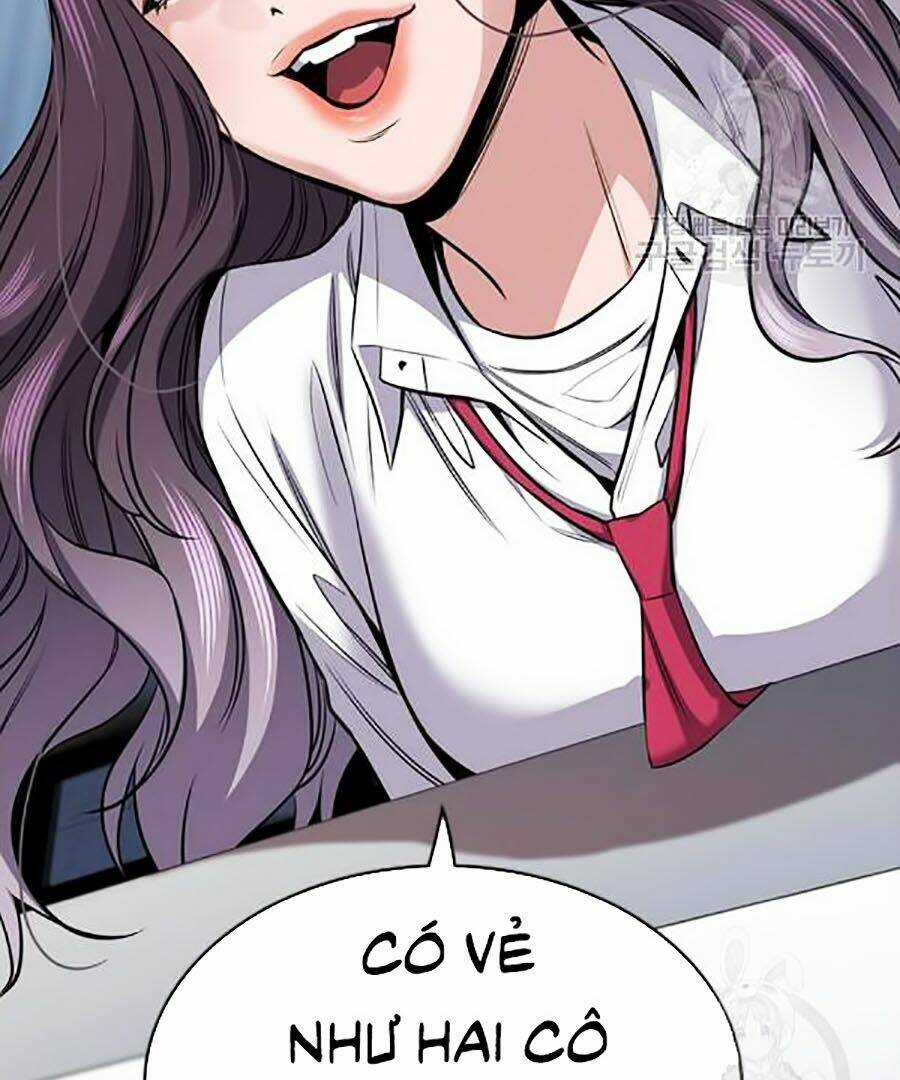 Giáo Dục Chân Chính - Get Schooled Chapter 17 trang 25