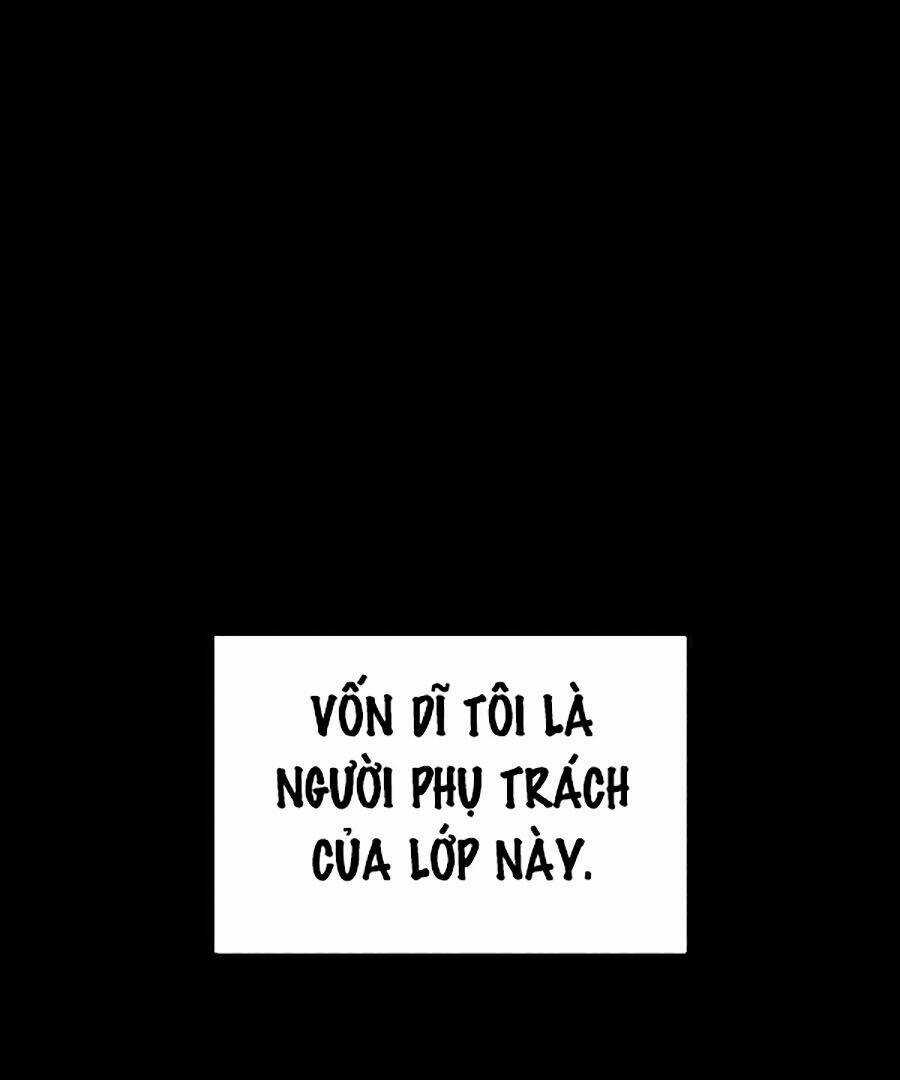 Giáo Dục Chân Chính - Get Schooled Chapter 17 trang 30