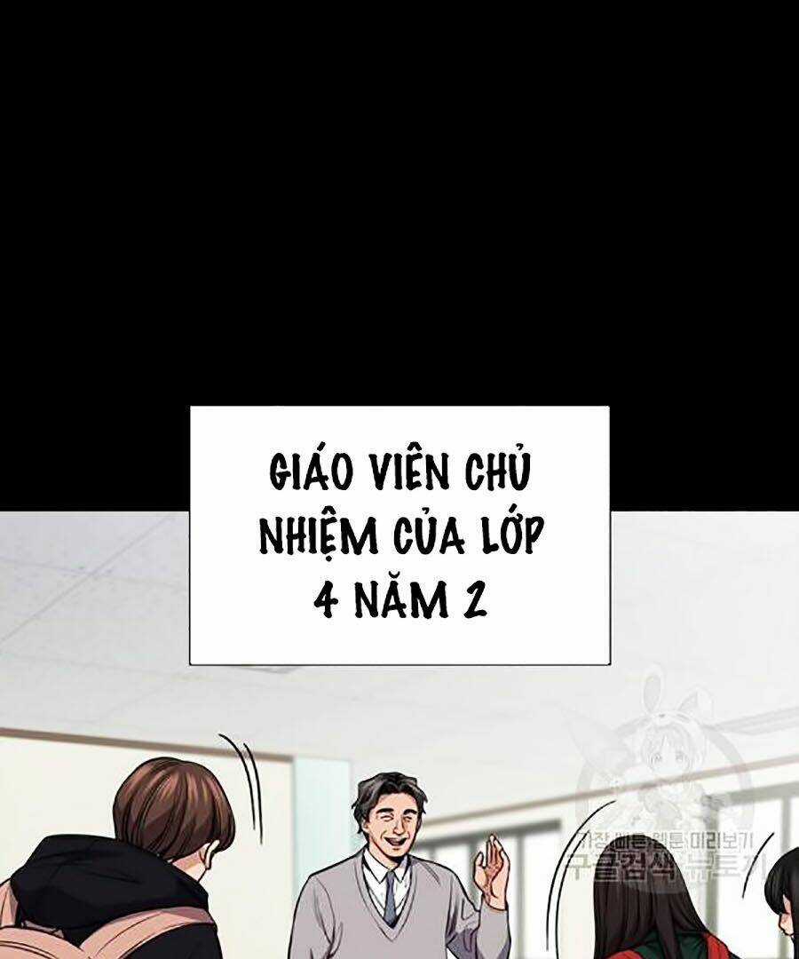 Giáo Dục Chân Chính - Get Schooled Chapter 17 trang 31