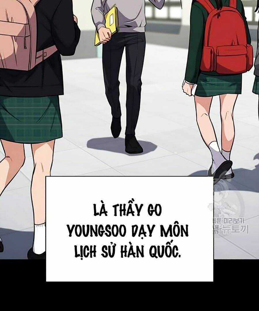 Giáo Dục Chân Chính - Get Schooled Chapter 17 trang 32