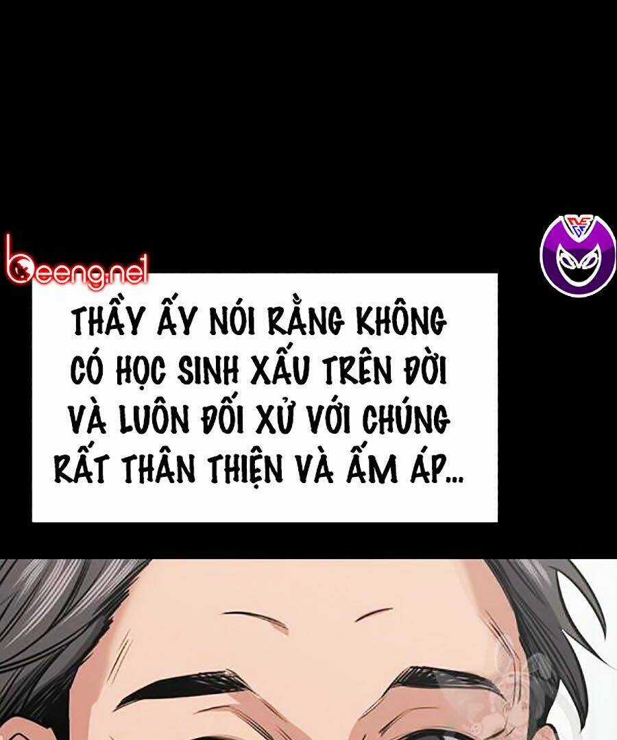 Giáo Dục Chân Chính - Get Schooled Chapter 17 trang 35