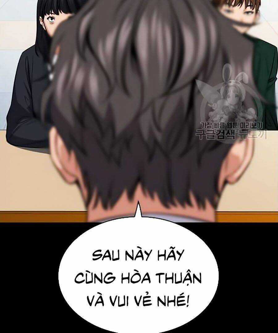 Giáo Dục Chân Chính - Get Schooled Chapter 17 trang 39