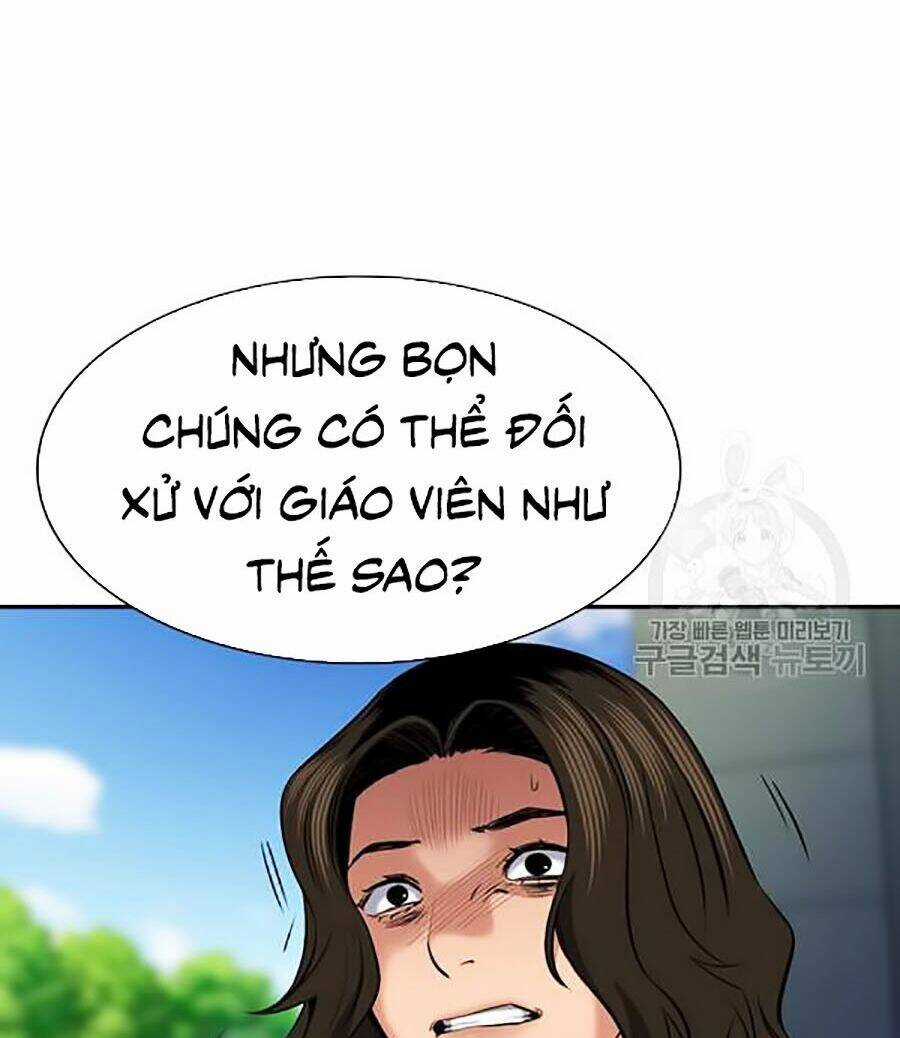Giáo Dục Chân Chính - Get Schooled Chapter 17 trang 4
