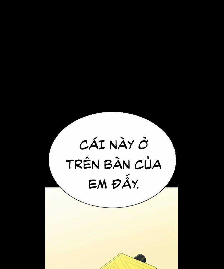 Giáo Dục Chân Chính - Get Schooled Chapter 17 trang 43