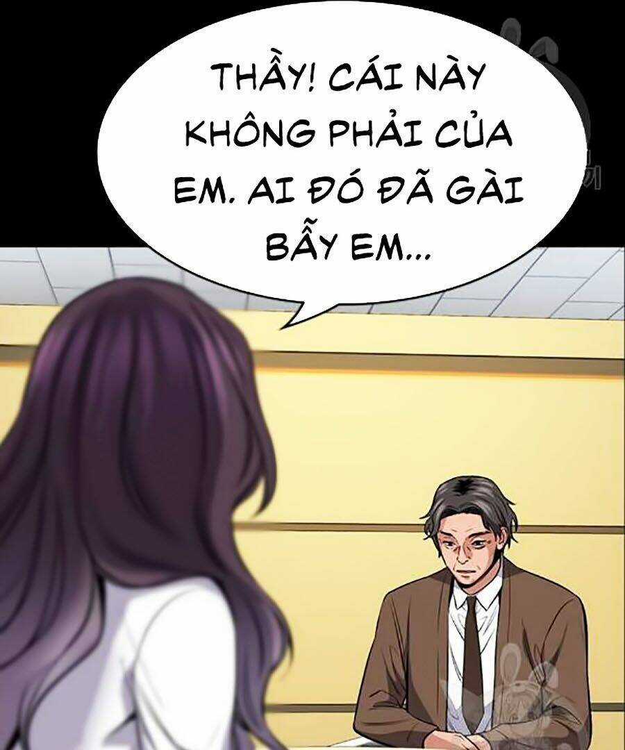 Giáo Dục Chân Chính - Get Schooled Chapter 17 trang 45