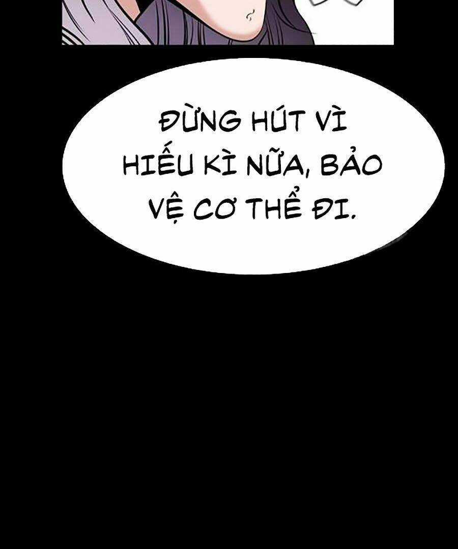 Giáo Dục Chân Chính - Get Schooled Chapter 17 trang 48