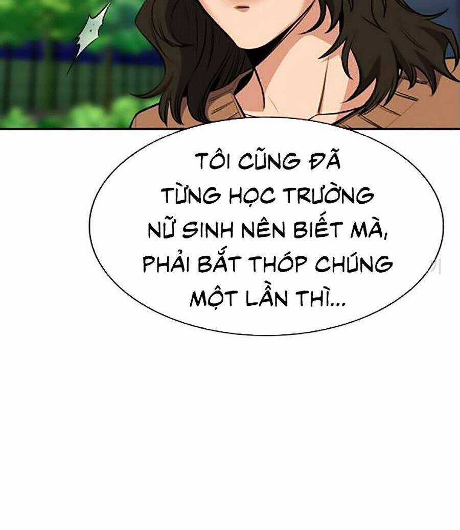 Giáo Dục Chân Chính - Get Schooled Chapter 17 trang 5