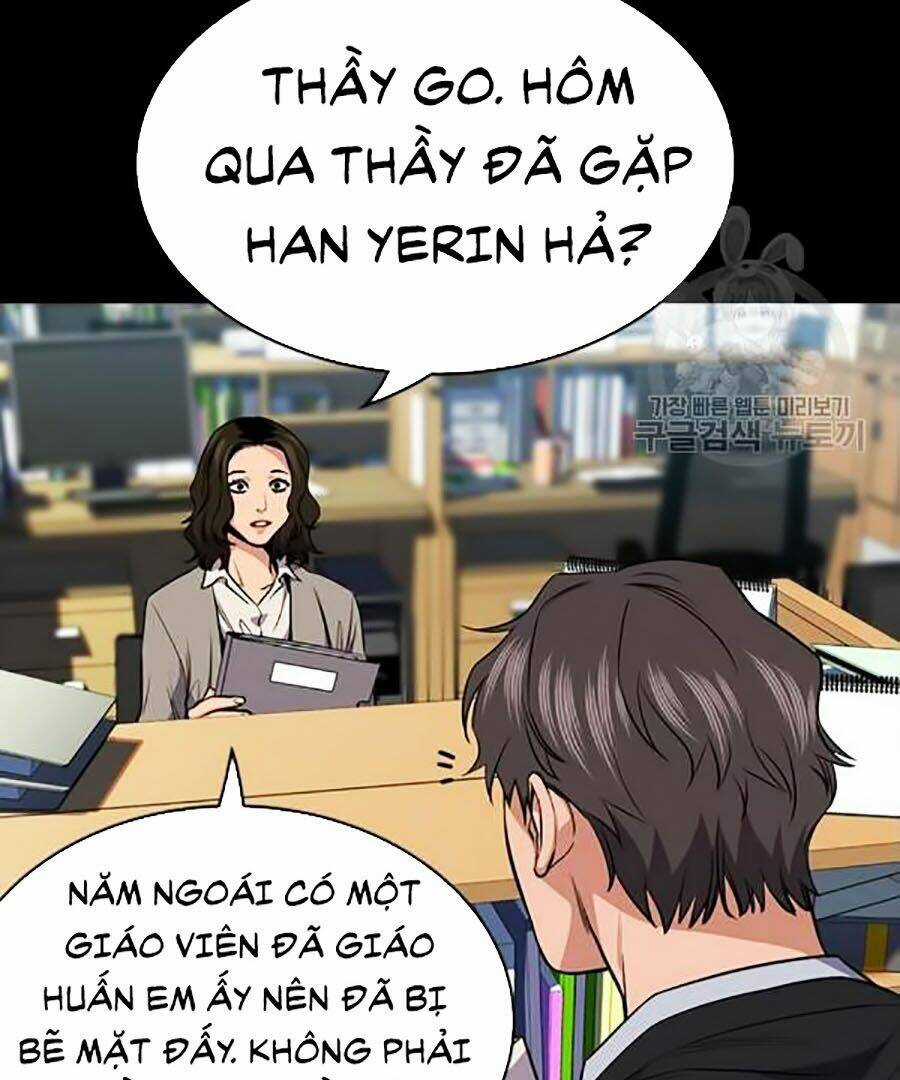 Giáo Dục Chân Chính - Get Schooled Chapter 17 trang 54