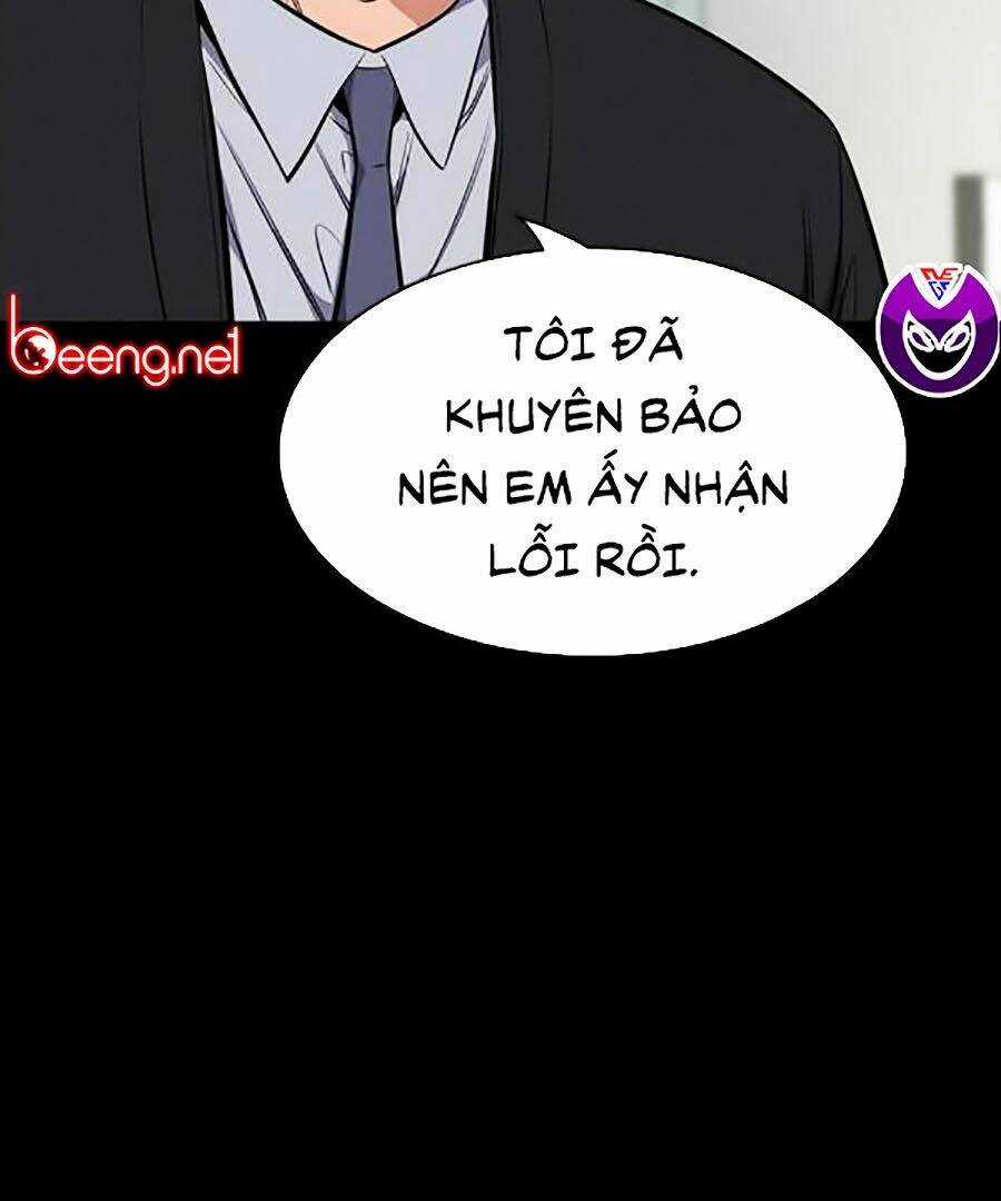 Giáo Dục Chân Chính - Get Schooled Chapter 17 trang 57