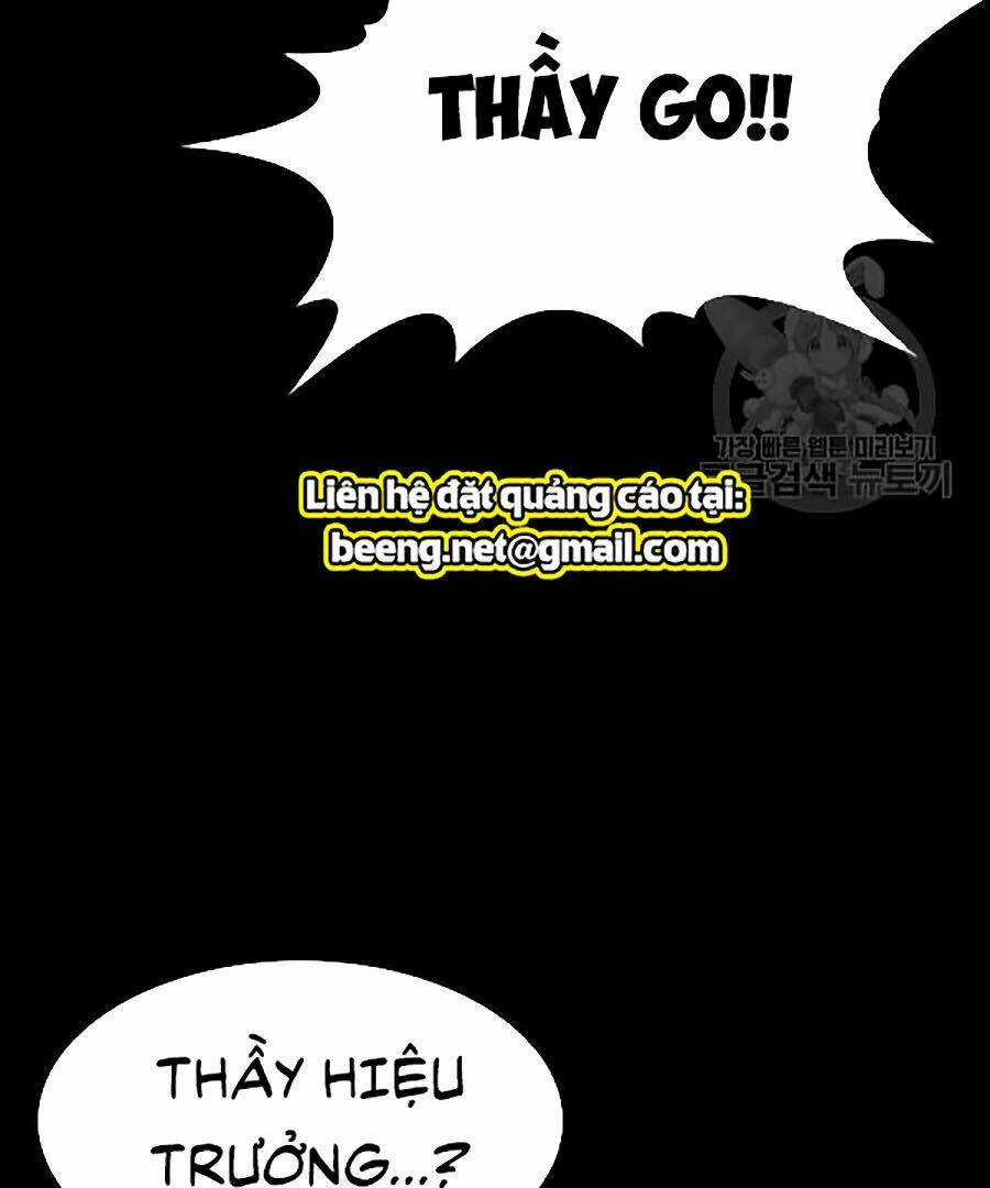 Giáo Dục Chân Chính - Get Schooled Chapter 17 trang 59