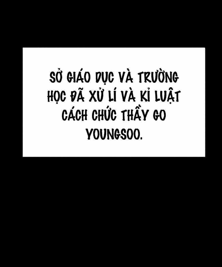 Giáo Dục Chân Chính - Get Schooled Chapter 17 trang 66