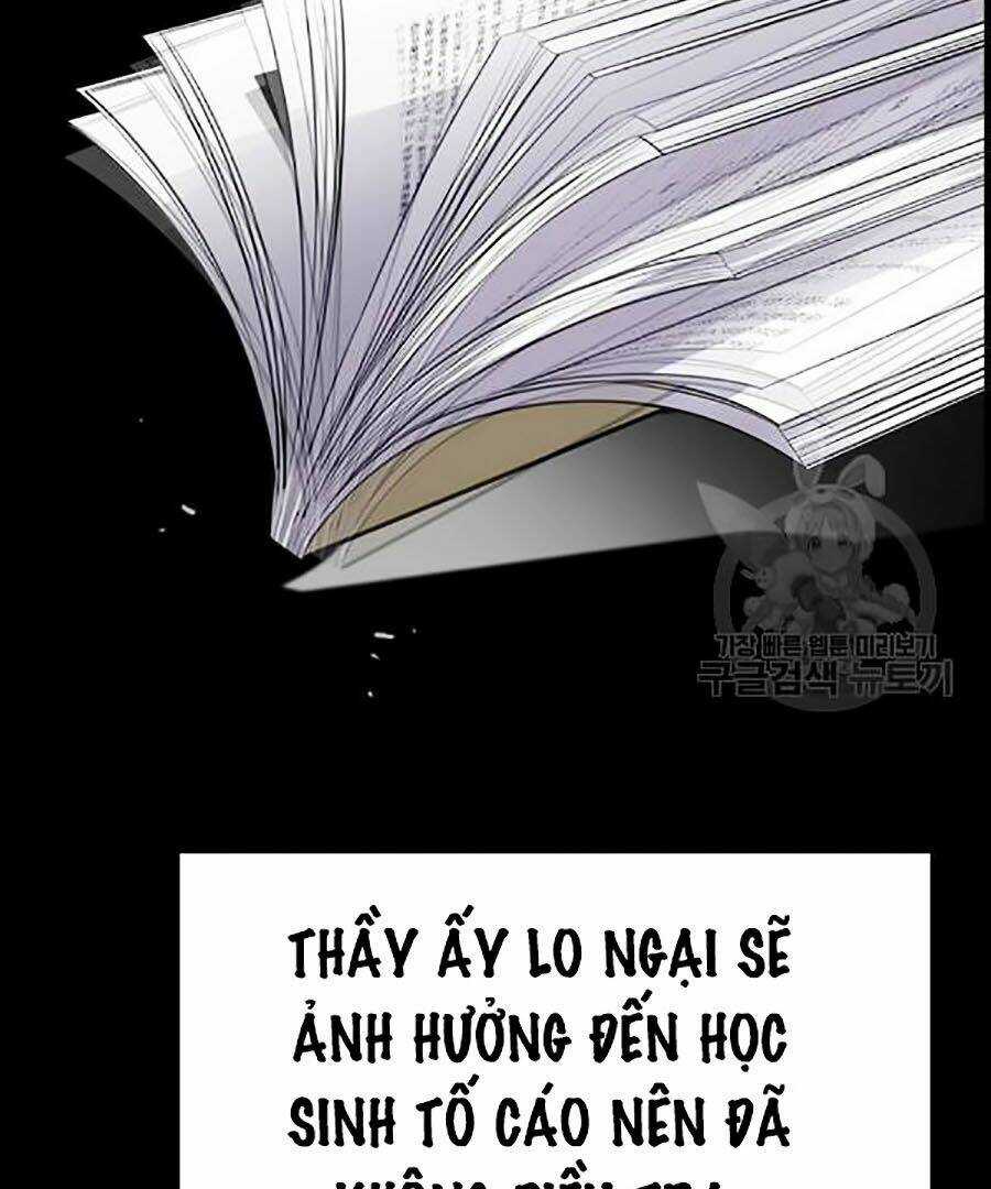 Giáo Dục Chân Chính - Get Schooled Chapter 17 trang 68