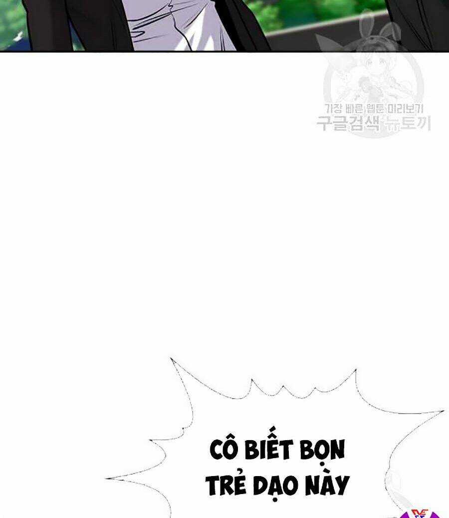 Giáo Dục Chân Chính - Get Schooled Chapter 17 trang 7