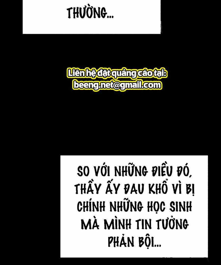 Giáo Dục Chân Chính - Get Schooled Chapter 17 trang 70