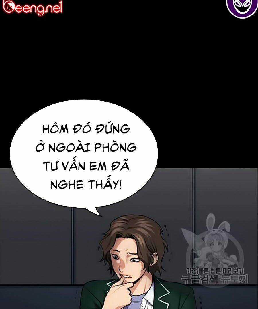 Giáo Dục Chân Chính - Get Schooled Chapter 17 trang 76