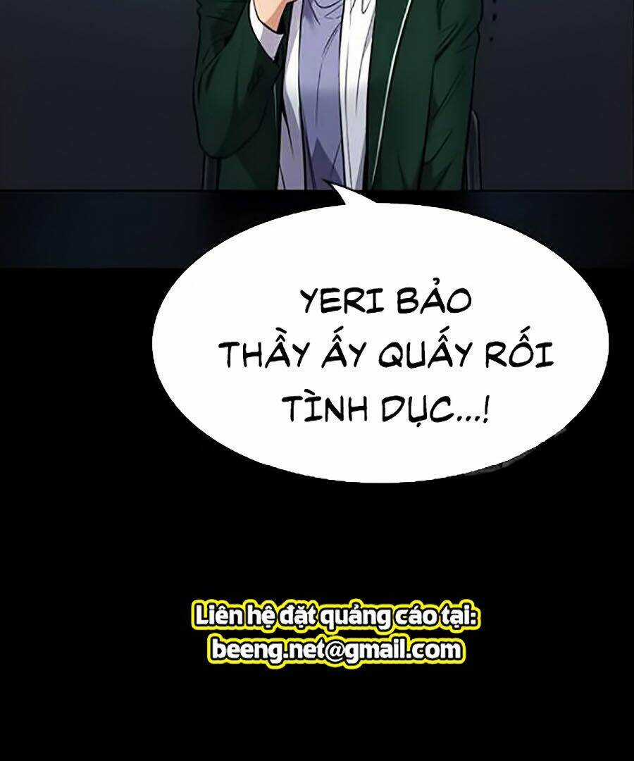 Giáo Dục Chân Chính - Get Schooled Chapter 17 trang 77