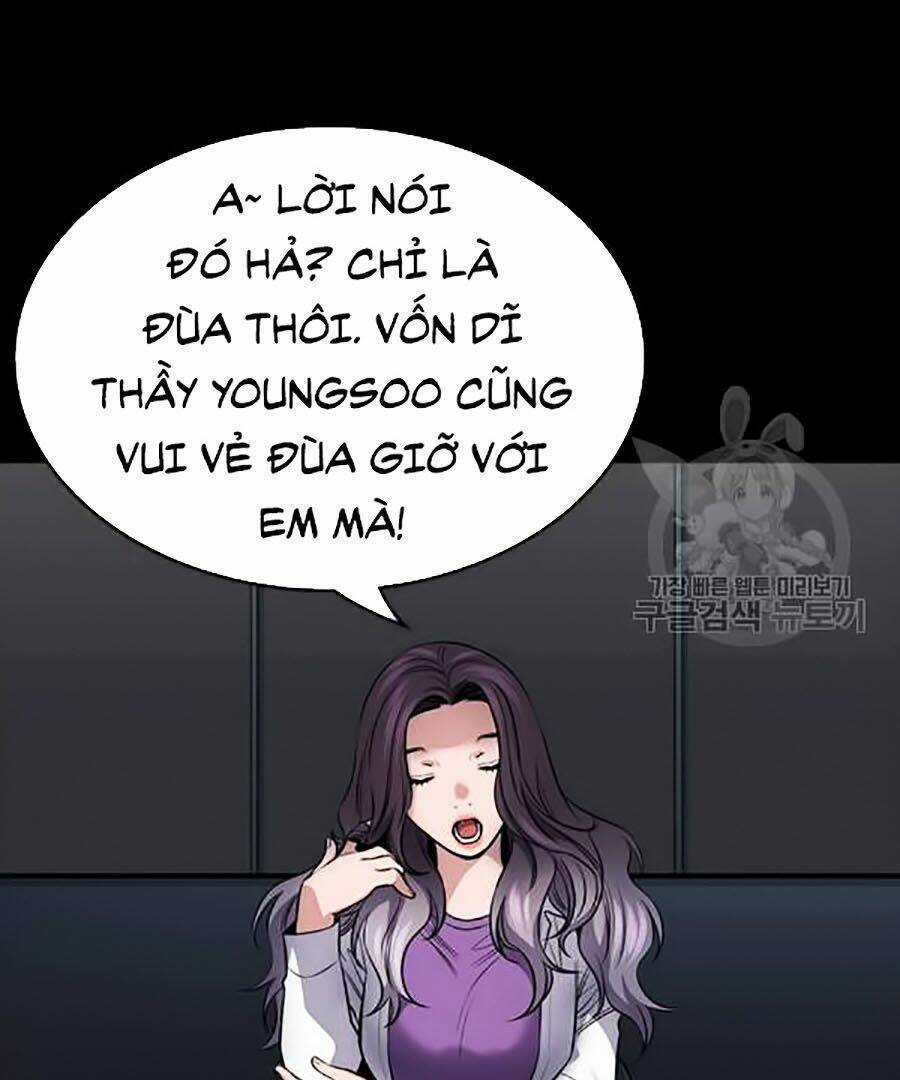 Giáo Dục Chân Chính - Get Schooled Chapter 17 trang 78