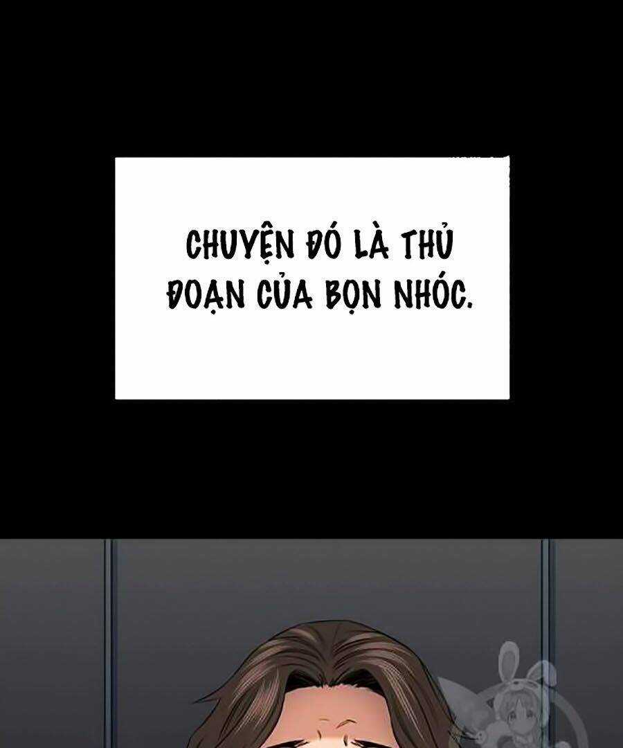 Giáo Dục Chân Chính - Get Schooled Chapter 17 trang 80