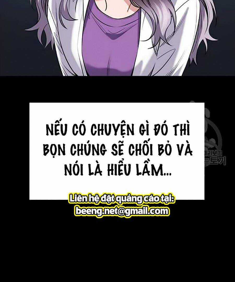 Giáo Dục Chân Chính - Get Schooled Chapter 17 trang 83