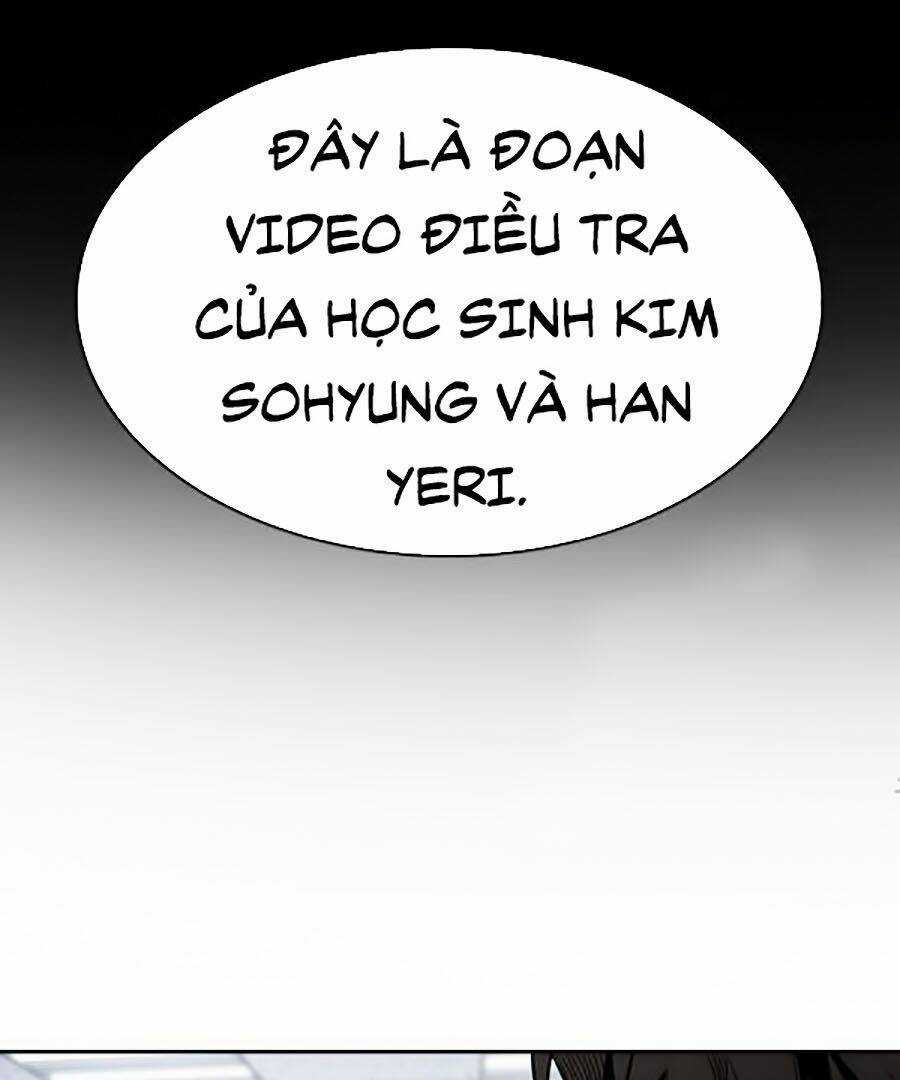 Giáo Dục Chân Chính - Get Schooled Chapter 17 trang 92