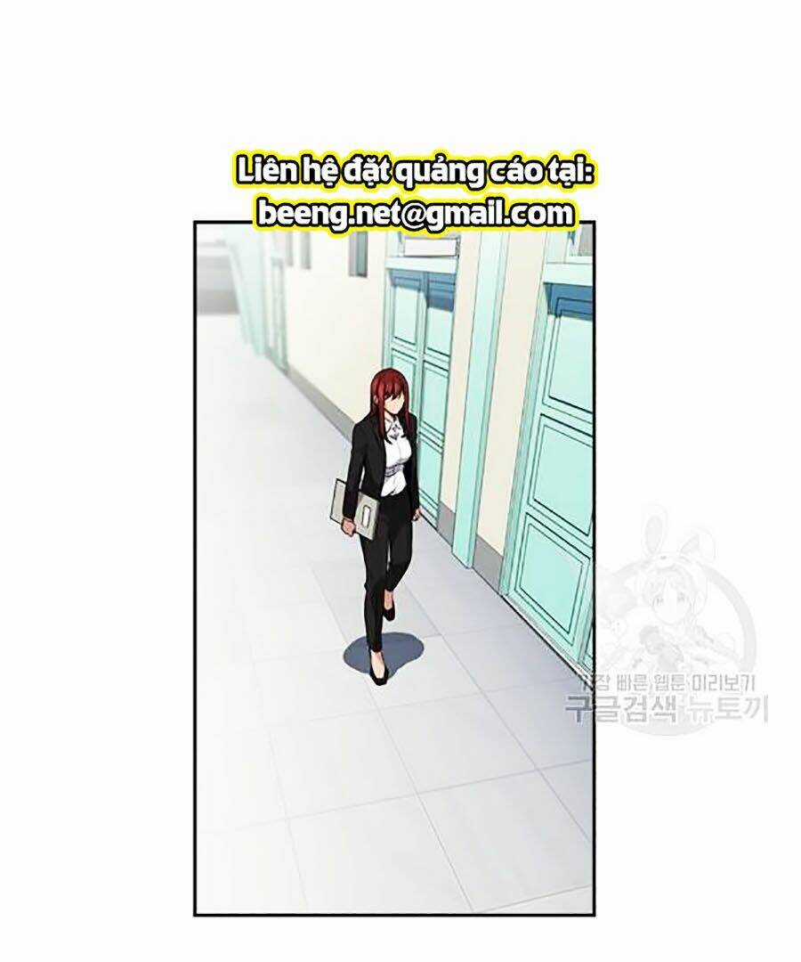 Giáo Dục Chân Chính - Get Schooled Chapter 17 trang 97