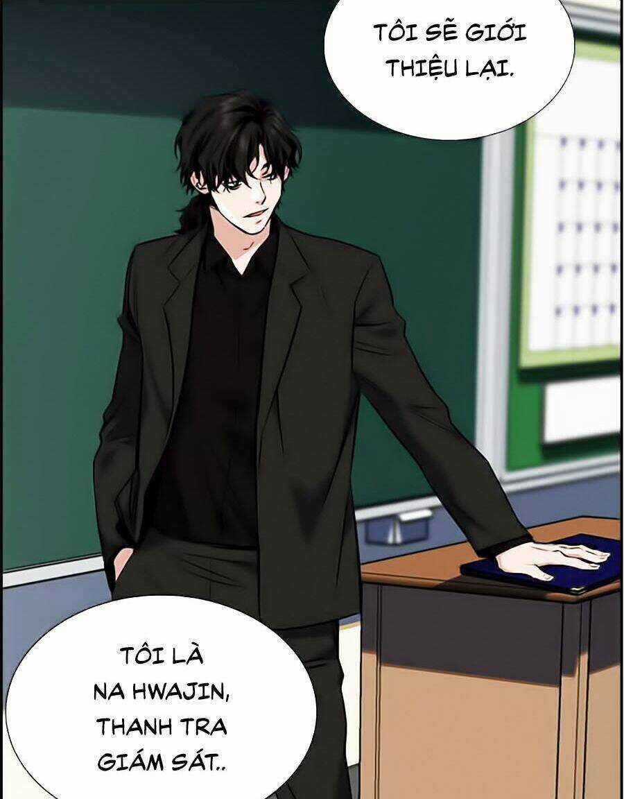 Giáo Dục Chân Chính - Get Schooled Chapter 2 trang 102