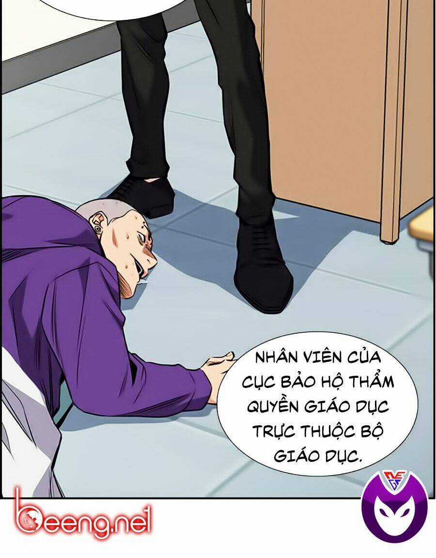 Giáo Dục Chân Chính - Get Schooled Chapter 2 trang 103