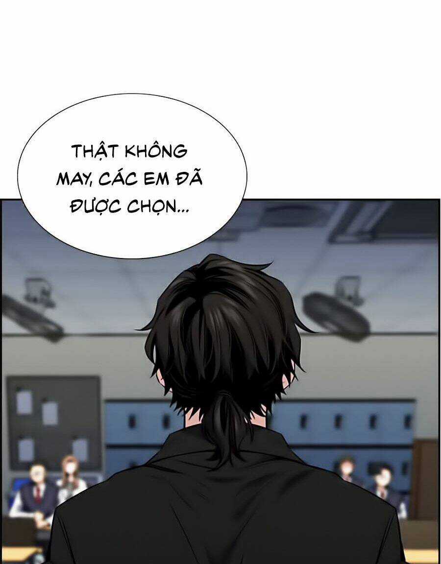 Giáo Dục Chân Chính - Get Schooled Chapter 2 trang 104