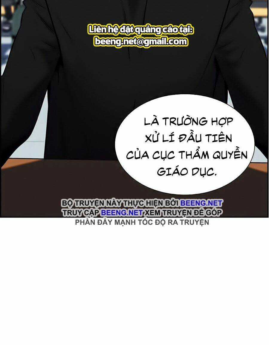 Giáo Dục Chân Chính - Get Schooled Chapter 2 trang 105