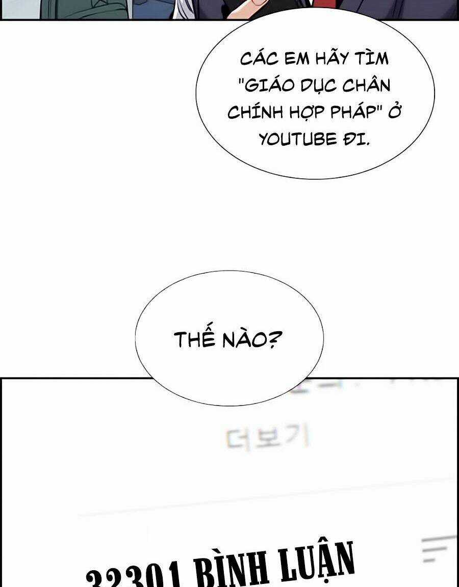 Giáo Dục Chân Chính - Get Schooled Chapter 2 trang 107