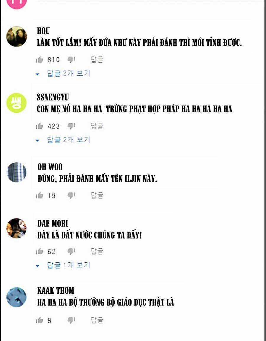 Giáo Dục Chân Chính - Get Schooled Chapter 2 trang 109