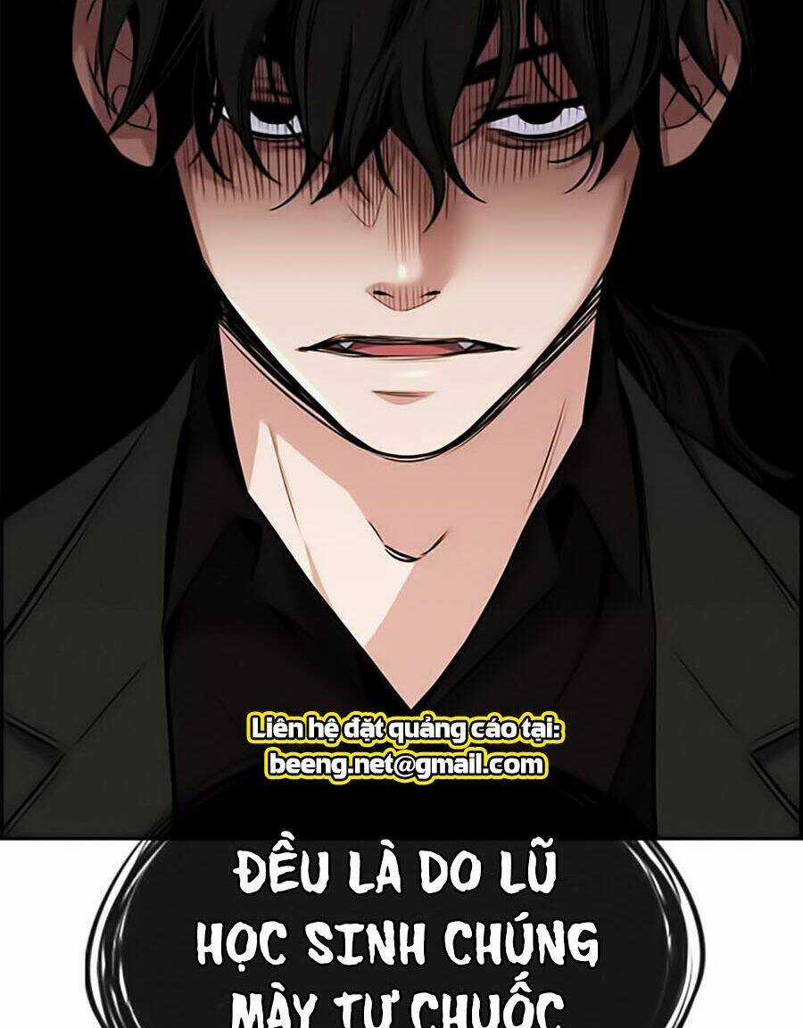 Giáo Dục Chân Chính - Get Schooled Chapter 2 trang 111