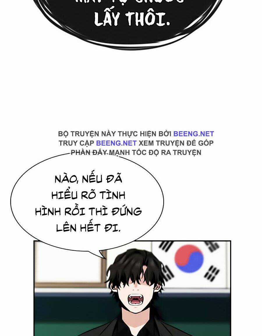 Giáo Dục Chân Chính - Get Schooled Chapter 2 trang 112