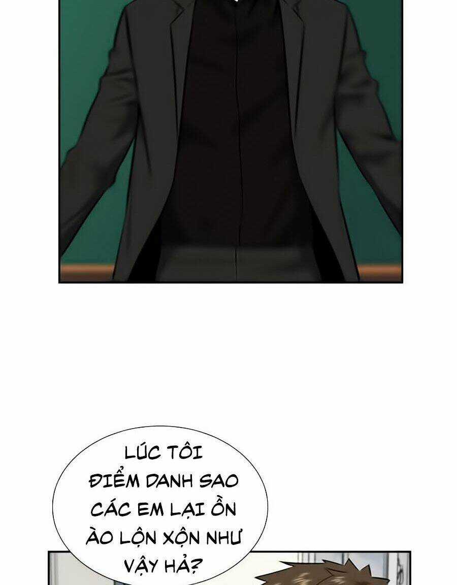 Giáo Dục Chân Chính - Get Schooled Chapter 2 trang 113