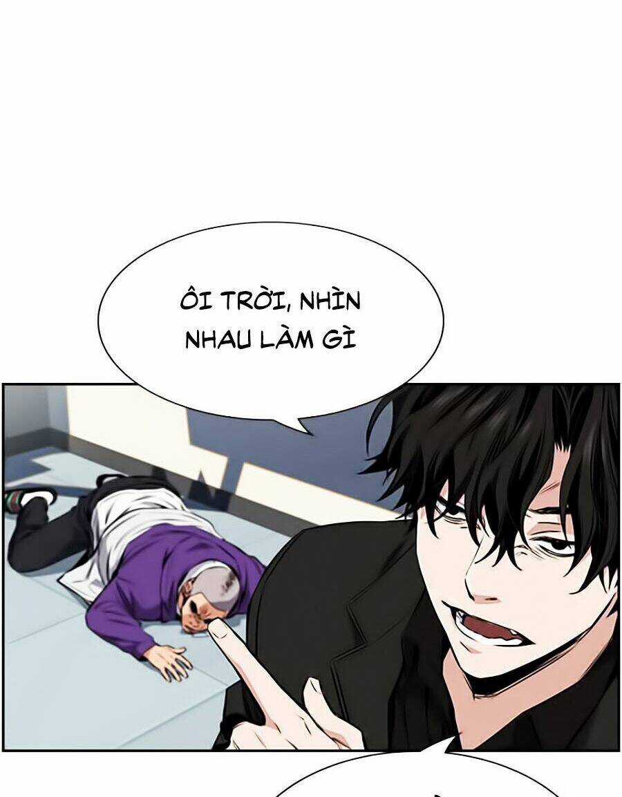 Giáo Dục Chân Chính - Get Schooled Chapter 2 trang 115