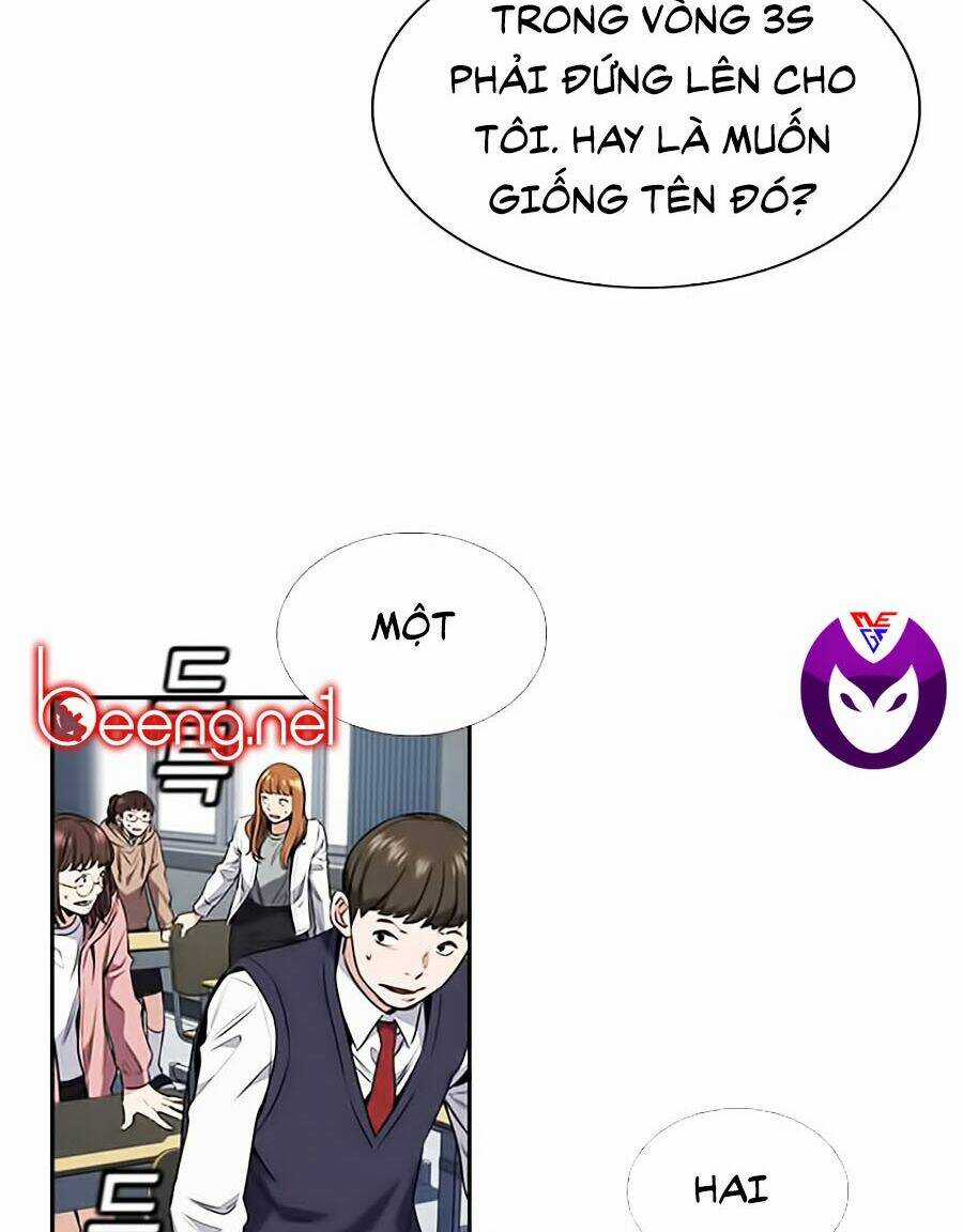 Giáo Dục Chân Chính - Get Schooled Chapter 2 trang 116