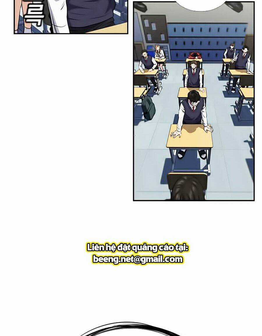 Giáo Dục Chân Chính - Get Schooled Chapter 2 trang 117