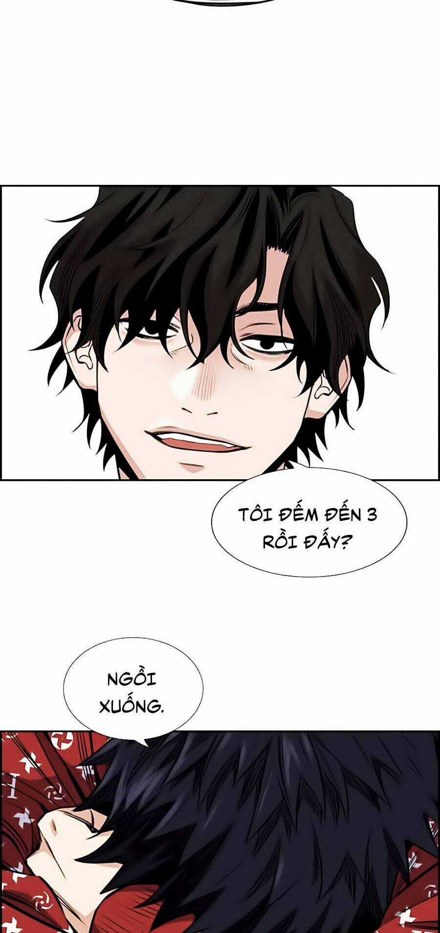 Giáo Dục Chân Chính - Get Schooled Chapter 2 trang 121