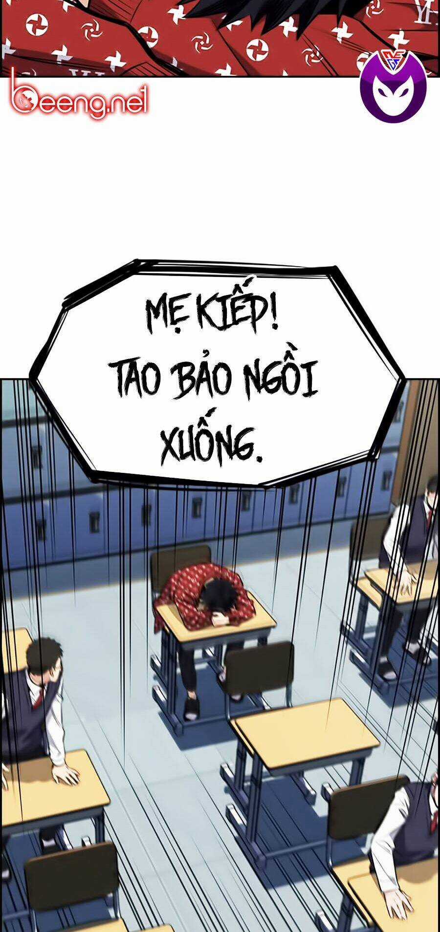 Giáo Dục Chân Chính - Get Schooled Chapter 2 trang 122