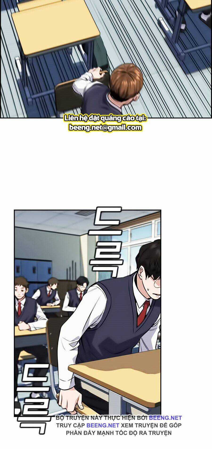 Giáo Dục Chân Chính - Get Schooled Chapter 2 trang 123