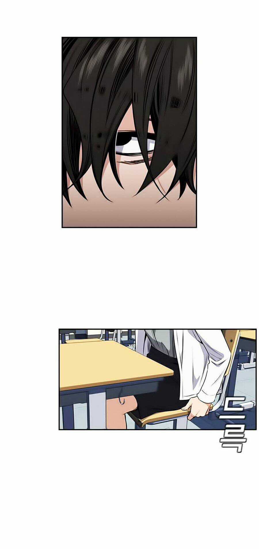 Giáo Dục Chân Chính - Get Schooled Chapter 2 trang 124