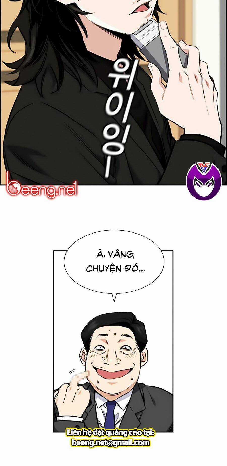 Giáo Dục Chân Chính - Get Schooled Chapter 2 trang 13