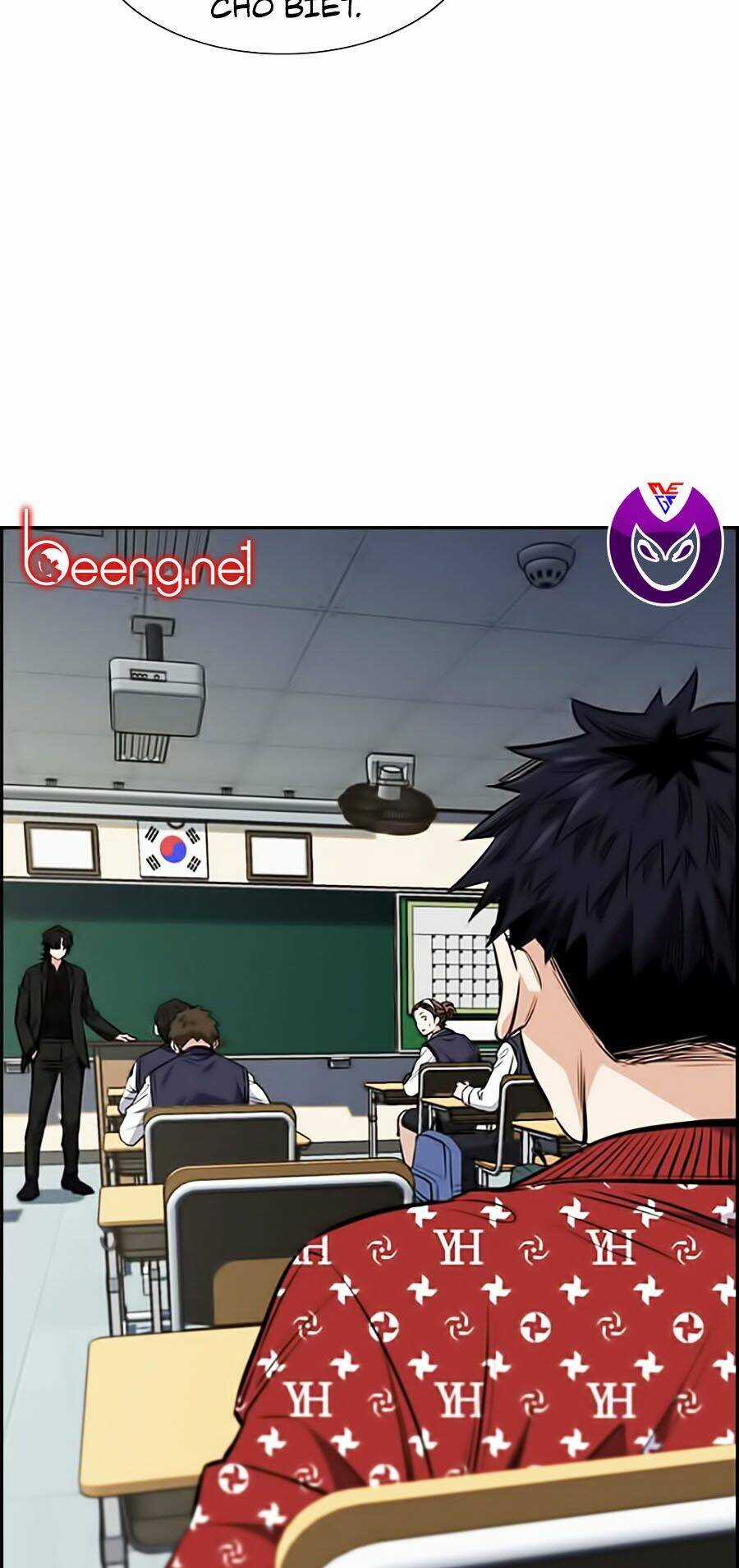 Giáo Dục Chân Chính - Get Schooled Chapter 2 trang 131